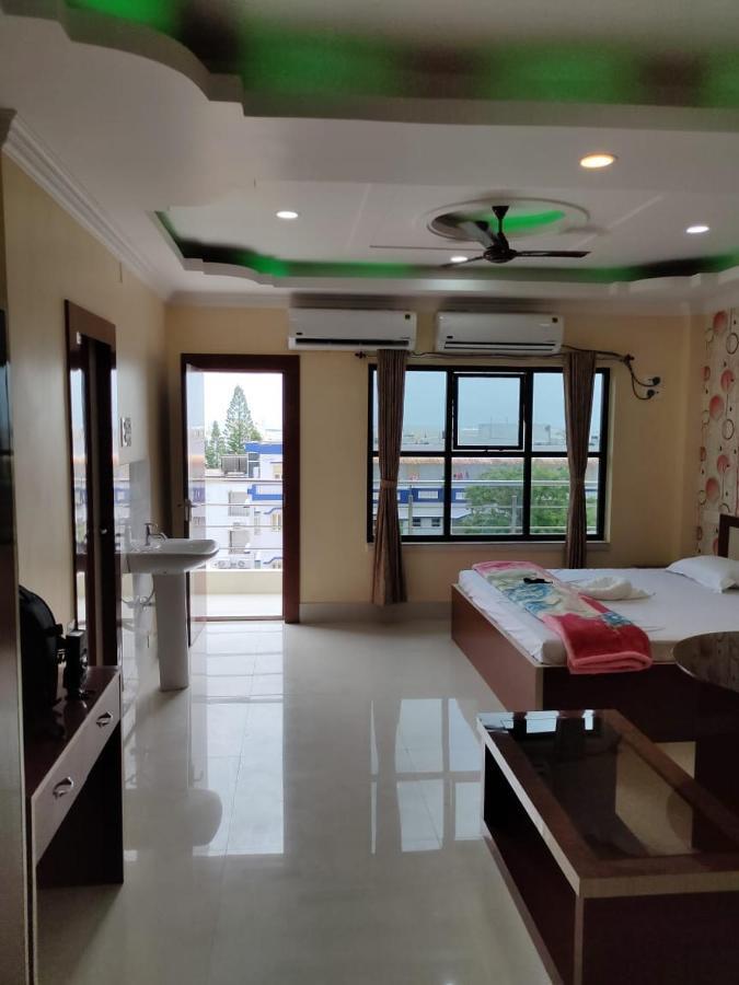 Hotel Royal Sunview Digha  Exterior photo