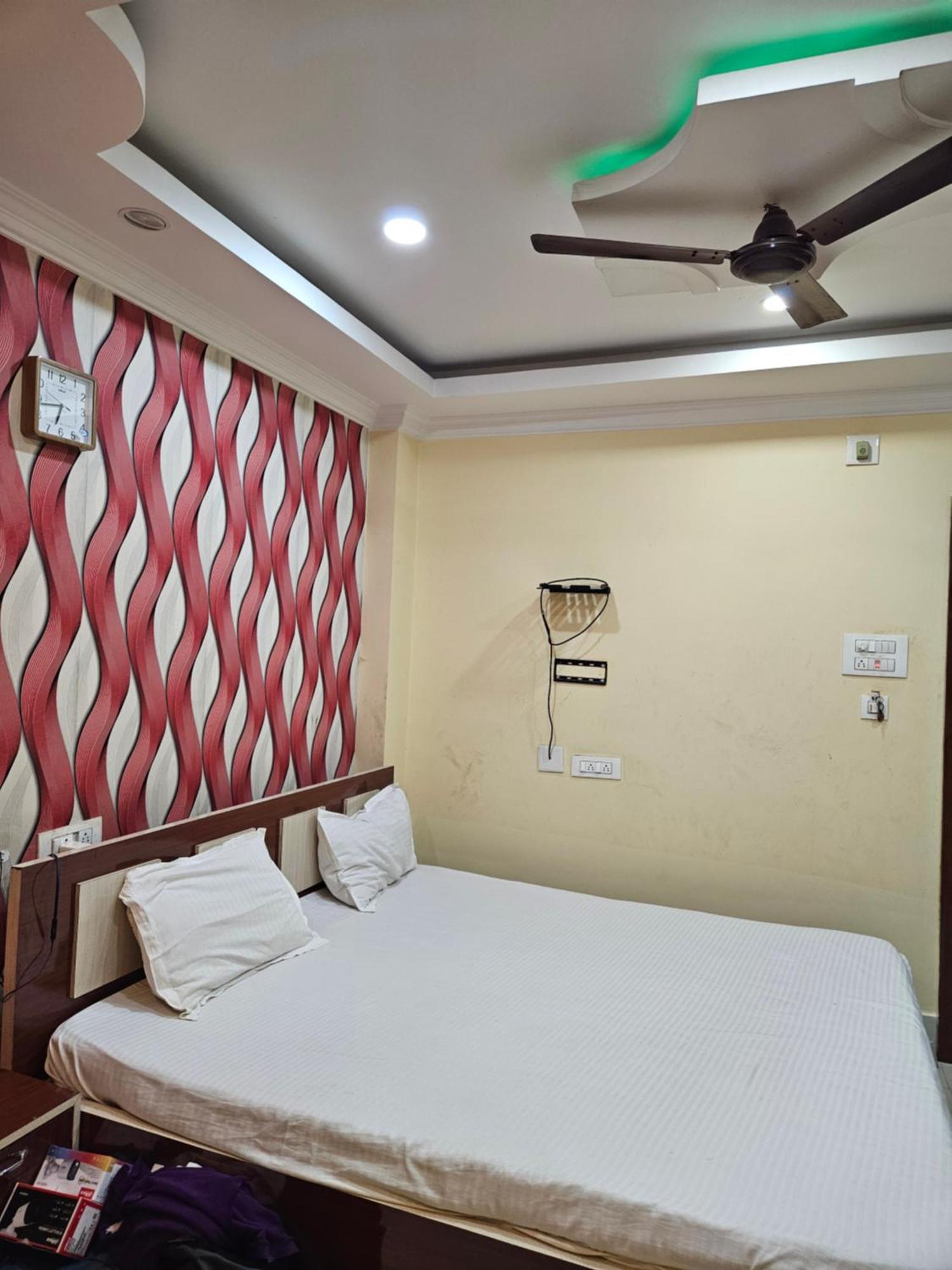 Hotel Royal Sunview Digha  Exterior photo