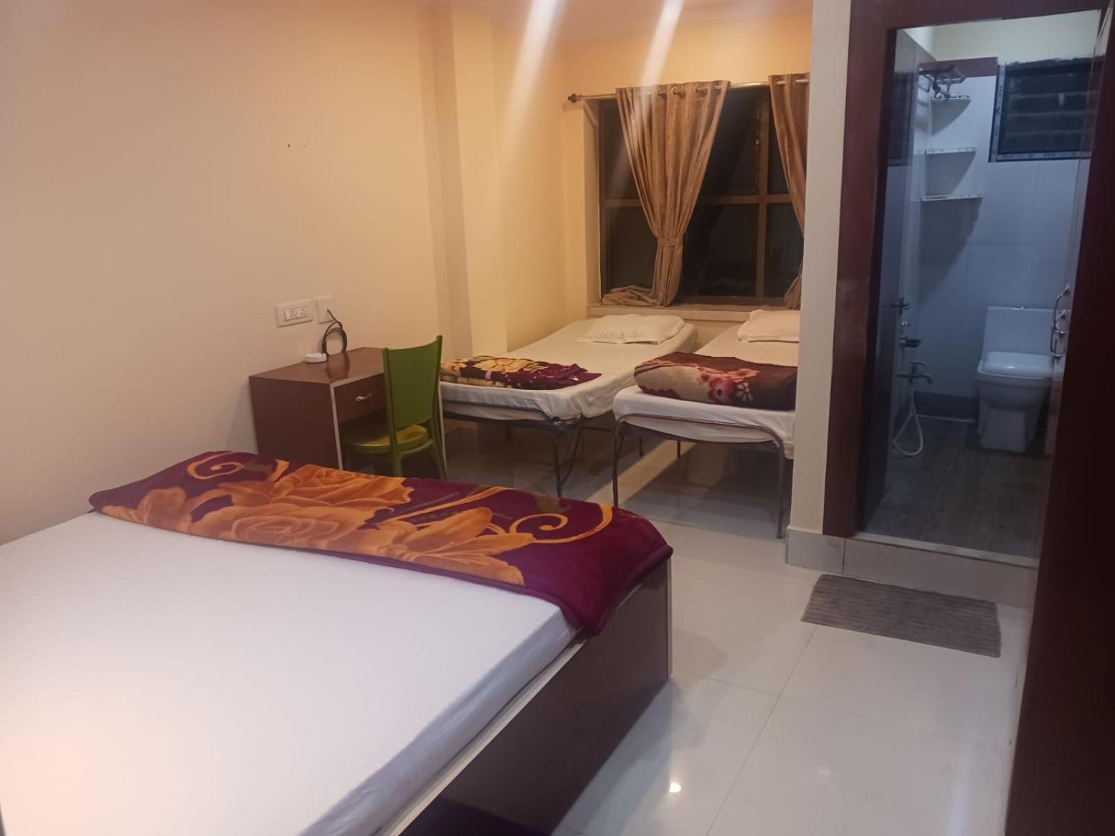 Hotel Royal Sunview Digha  Exterior photo